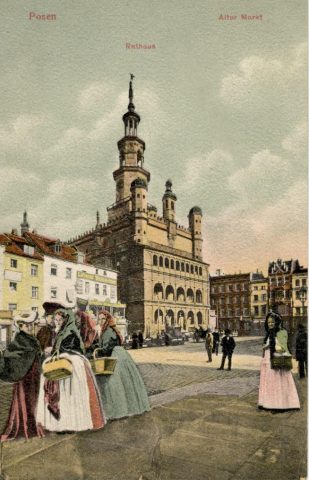 Bamberki Poznańskie – pocztówka 10 z 12